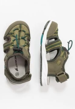 ECCO Trekkingsandale - Vetiver -Ecco Schuhhimmel f740a7cba2314ffdb009339752e11a58