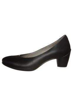 ECCO SCULPTURED - Pumps - Black 12 ECCO SCULPTURED - Pumps - Black -Ecco Schuhhimmel f79174ac360a472698d3f537022d569a