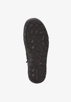 ECCO Schnürstiefelette - Black -Ecco Schuhhimmel f7bc840a877c4e4389e345fe4e40dfd4