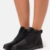 ECCO BELLA - Ankle Boot - Black