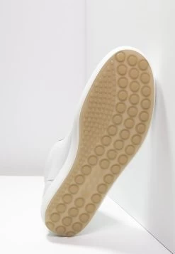 ECCO SOFT 7 - Sneaker High - White -Ecco Schuhhimmel f82f5b6d986042d7a5a6d540392a3ba2
