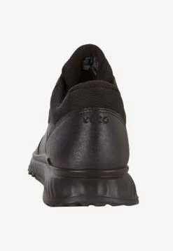 ECCO EXOSTRIDE - Sneaker Low - Black -Ecco Schuhhimmel f853dca903a042f49a95c4af97e92964