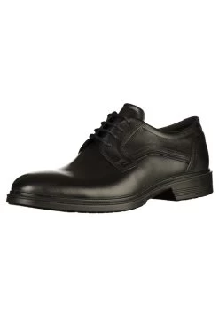 ECCO LISBON - Business-Schnürer - Black -Ecco Schuhhimmel f871db96db804aa58ba1dcf7b3c4f6af