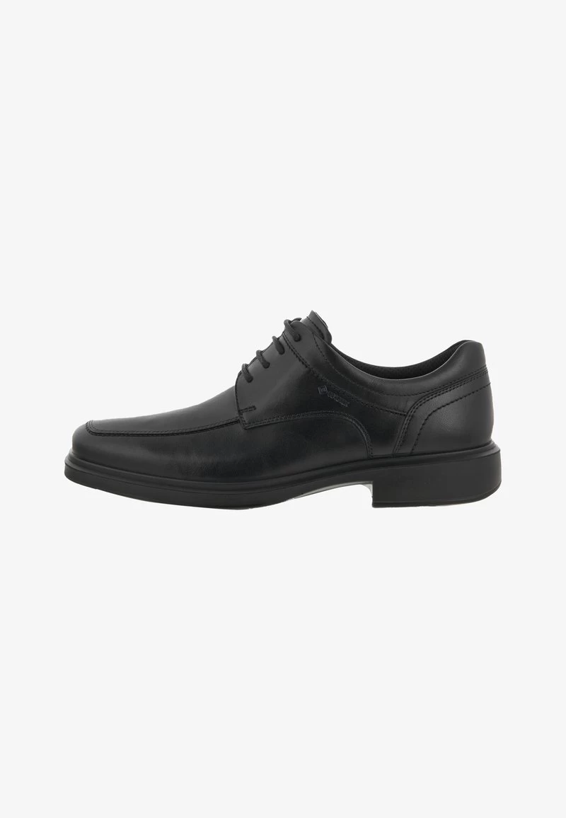 ECCO HELSINKI - Schnürer - Black 3 ECCO HELSINKI - Schnürer - Black