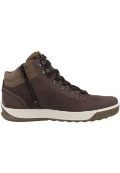 ECCO Sneaker High - Chocolate-cocoa Brown 12 ECCO Sneaker High - Chocolate-cocoa Brown -Ecco Schuhhimmel f8babeb93b8e4efaadc66cc5da552e0c
