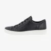 ECCO SOFT 7 - Sneaker Low - Black 1 ECCO SOFT 7 - Sneaker Low - Black -Ecco Schuhhimmel f91e0a1a43c647e5bb77bff1527d31af