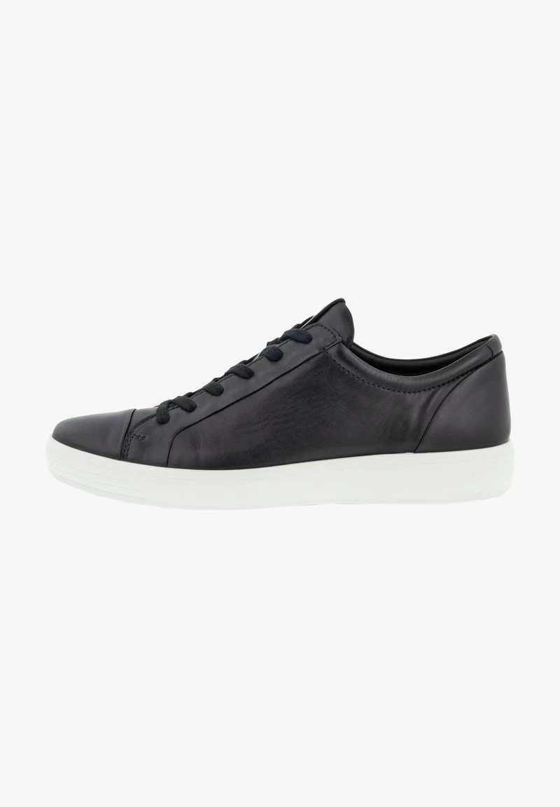 ECCO SOFT 7 - Sneaker Low - Black 3 ECCO SOFT 7 - Sneaker Low - Black