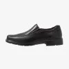 ECCO HELSINKI - Slipper - Black
