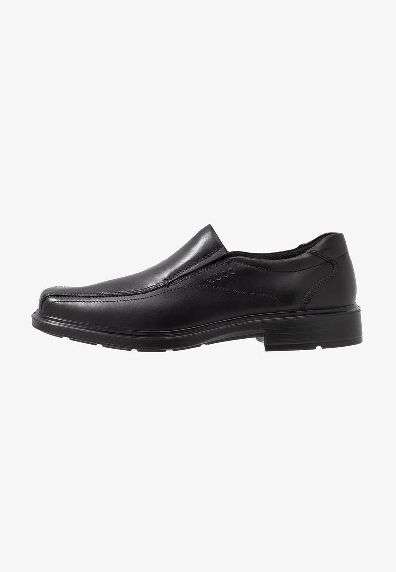 ECCO HELSINKI - Slipper - Black 3 ECCO HELSINKI - Slipper - Black