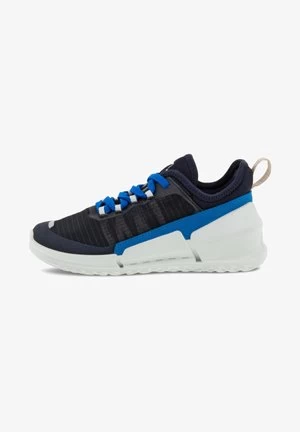 ECCO Sneaker Low - Retro Blue 8 ECCO Sneaker Low - Retro Blue – Bild 6