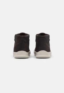 ECCO BYWAY - Sneaker High - Mocha/licorice 10 ECCO BYWAY - Sneaker High - Mocha/licorice -Ecco Schuhhimmel f9a8a5d5d3c94b5a8b11b65360c0ca45