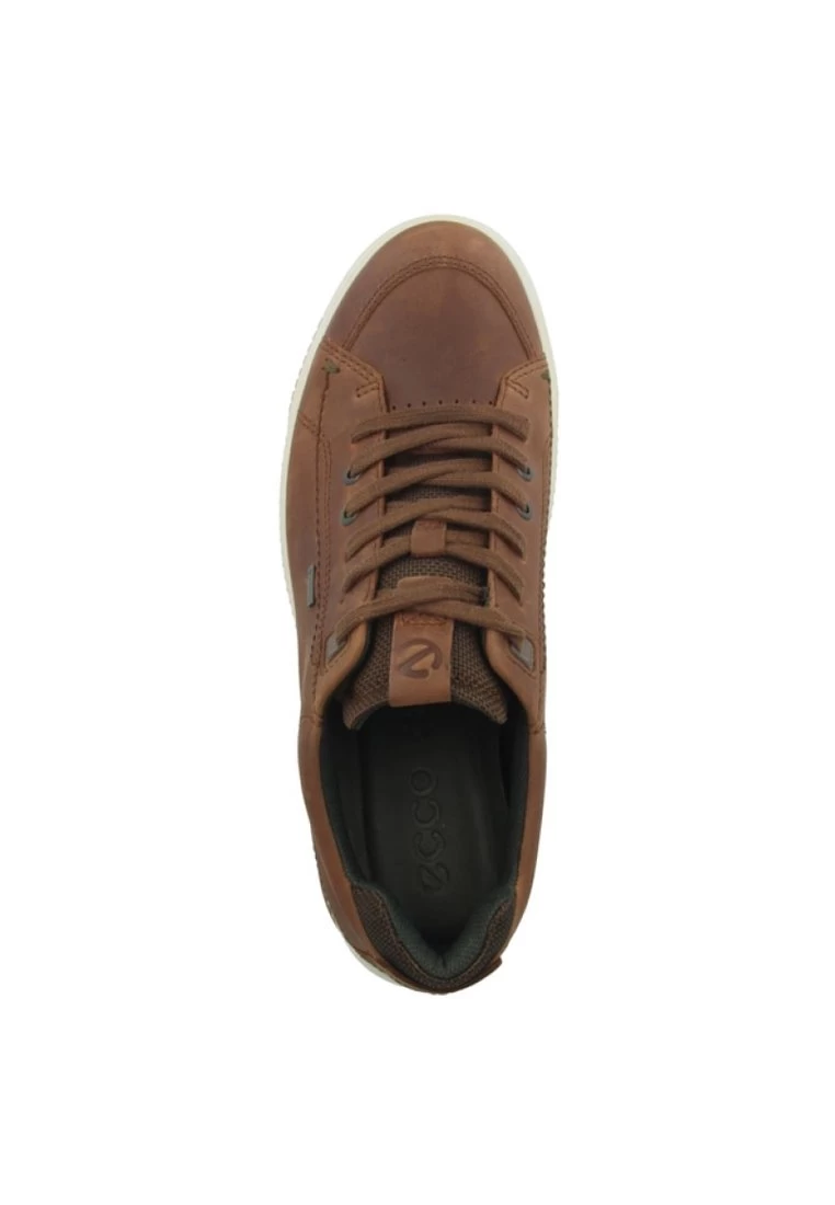 ECCO BYWAY TRED - Sneaker Low - Brandy 4 ECCO BYWAY TRED - Sneaker Low - Brandy – Bild 2