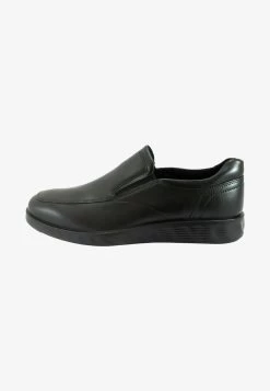 ECCO Slipper - Nero 12 ECCO Slipper - Nero -Ecco Schuhhimmel fa4742c248764a1ebed052e1edfc73da 1