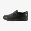 ECCO Slipper - Nero 2 ECCO Slipper - Nero -Ecco Schuhhimmel fa4742c248764a1ebed052e1edfc73da
