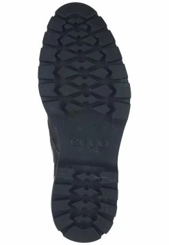 ECCO Schnürstiefelette - Mocha -Ecco Schuhhimmel fb792f30df5943b7a84173c47ee9ce7d