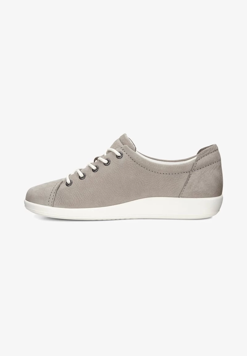 ECCO SOFT - Sneaker Low - Grey Rose 3 ECCO SOFT - Sneaker Low - Grey Rose