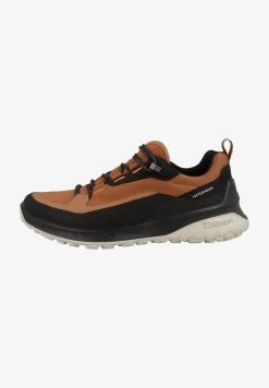 ECCO Hikingschuh - Black Cognac -Ecco Schuhhimmel fc4d7794bdb04bae973f29732aa7b89d 1