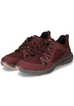 ECCO TERRACRUISE II W - Sneaker Low - Bordeaux -Ecco Schuhhimmel fc51c0f012db4735a9e90429c51afb29