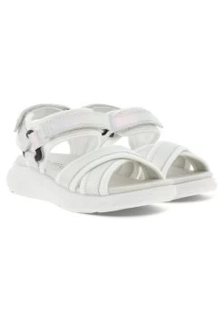 ECCO Trekkingsandale - White 11 ECCO Trekkingsandale - White -Ecco Schuhhimmel fc62fe9b69c94e1ba28dcde6aa255196