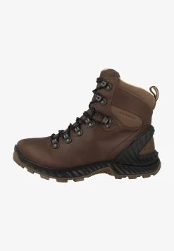 ECCO Hikingschuh - Cocoa Brown