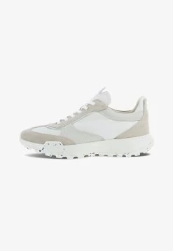 ECCO RETRO - Sneaker Low - White 11 ECCO RETRO - Sneaker Low - White -Ecco Schuhhimmel fccf746163914cb8a01e44c83054355d 1