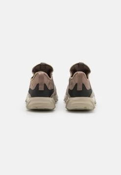 ECCO Sneaker Low - Moon Rock/taupe 10 ECCO Sneaker Low - Moon Rock/taupe -Ecco Schuhhimmel fcea21dc30db436d9a2d6ef1a26650d9