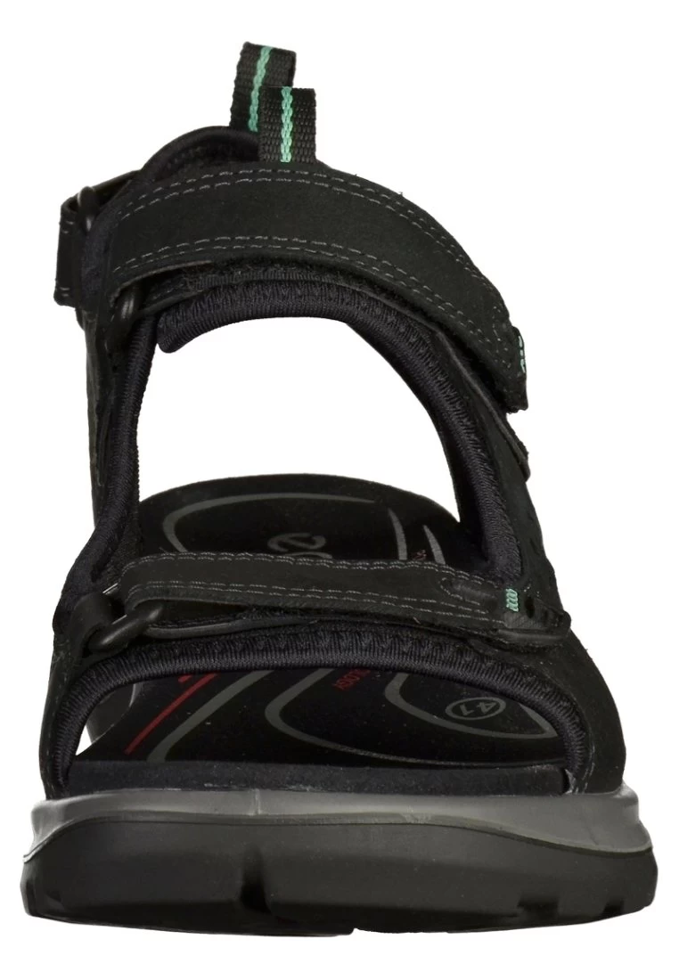 ECCO OFFROAD - Trekkingsandale - Black 5 ECCO OFFROAD - Trekkingsandale - Black – Bild 3