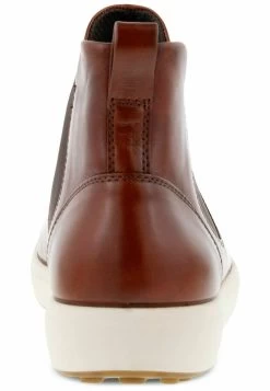 ECCO Ankle Boot - Cognac -Ecco Schuhhimmel fe8f11307e73414da6b6fdf8d04fab7d