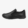 ECCO IRVING - Slipper - Black -Ecco Schuhhimmel ff0cae9d582943cb8ef4d853be50569f