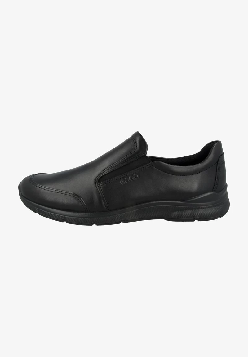ECCO IRVING - Slipper - Black 3 ECCO IRVING - Slipper - Black