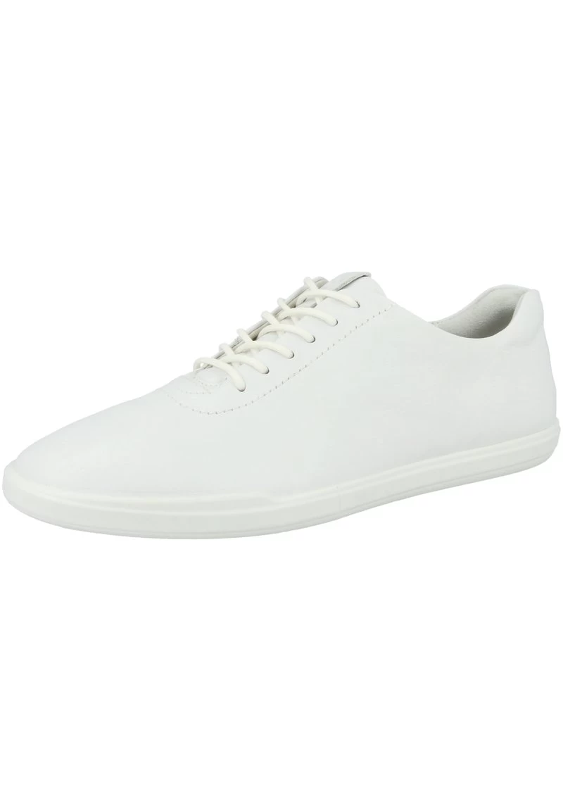 ECCO SIMPIL - Sneaker Low - White (208613-01007) 5 ECCO SIMPIL - Sneaker Low - White (208613-01007) – Bild 3