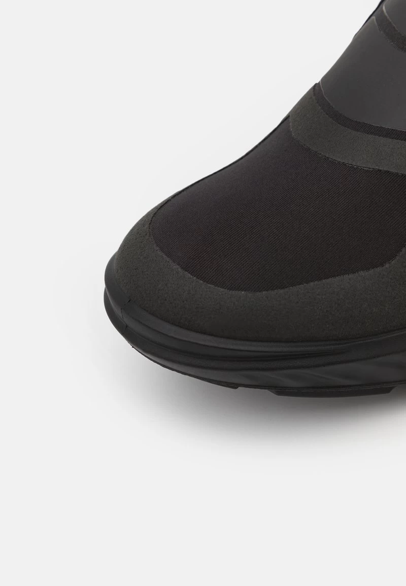 ECCO ATH-1FM - Sneaker High - Black 8 ECCO ATH-1FM - Sneaker High - Black – Bild 6