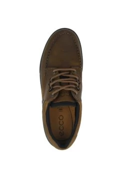 ECCO TRACK - Walkingschuh - Bison -Ecco Schuhhimmel ff958283222c4babb27fe531d8c6ea75